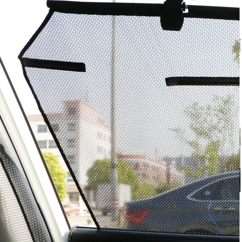 Side window Sunshade Windshield Sunshade Cover Shield Curtain Sun Shade for Haval Jolion 2021 2022 2023 2024 Car Accessories