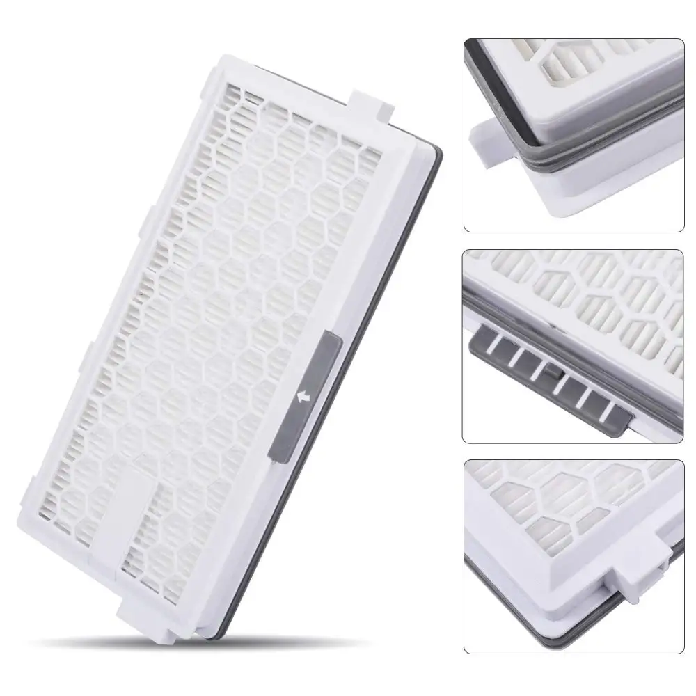 Filtro de repuesto HEPA para Miele SF HA-50 SF-HA50, filtro de aire limpio 50