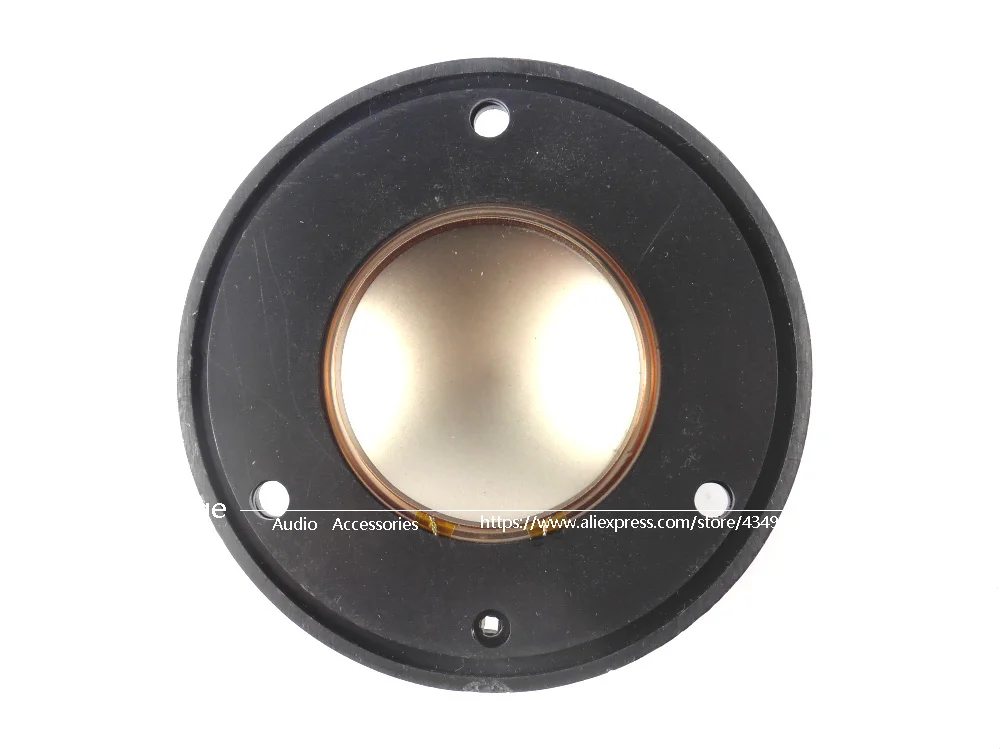 D-533A 드라이버 Wharfedale D533a Evp 시리즈 Titan 12p용 교체 다이어프램 4개/몫