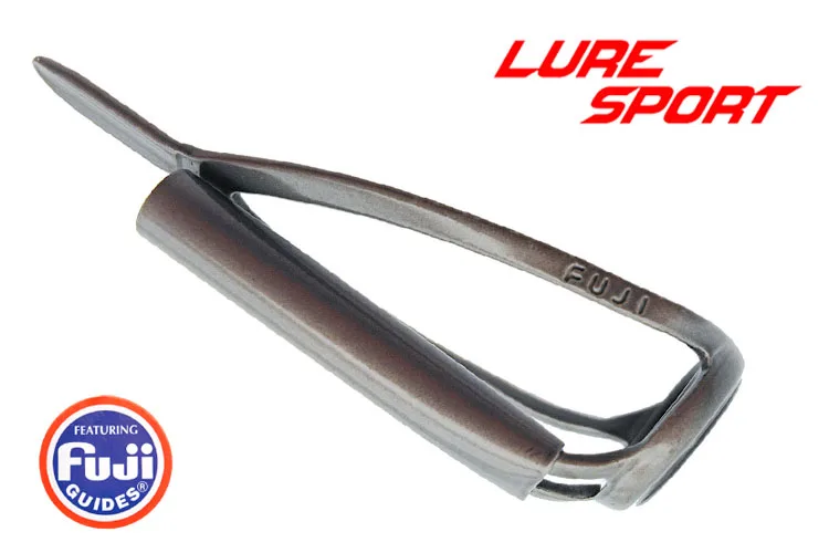 Japan FUJI 11-teiliges Spinnfisch-Leiterset BC CCKTAG BC CCKLAG30 Leiter BC CCMNAT Top-Leiter Rutenbauteil Reparatur DIY Zubehör – Detail 7