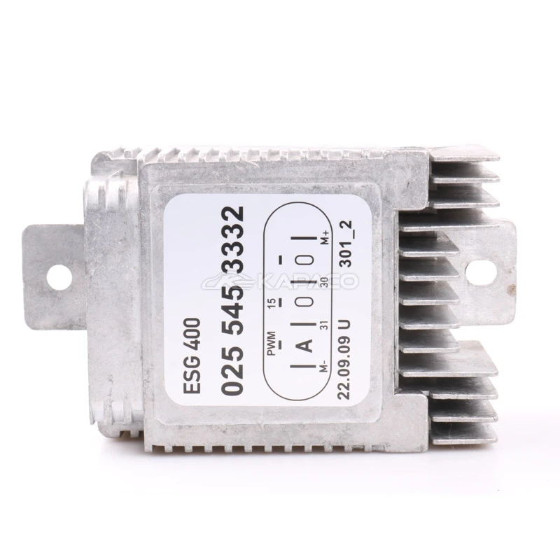 

Air Conditioning Blower Motor Resistor Module A0255453332 For Mercedes C230 E320 SLK230 C280 W202 W210 S202 S210 R170 C208 A208