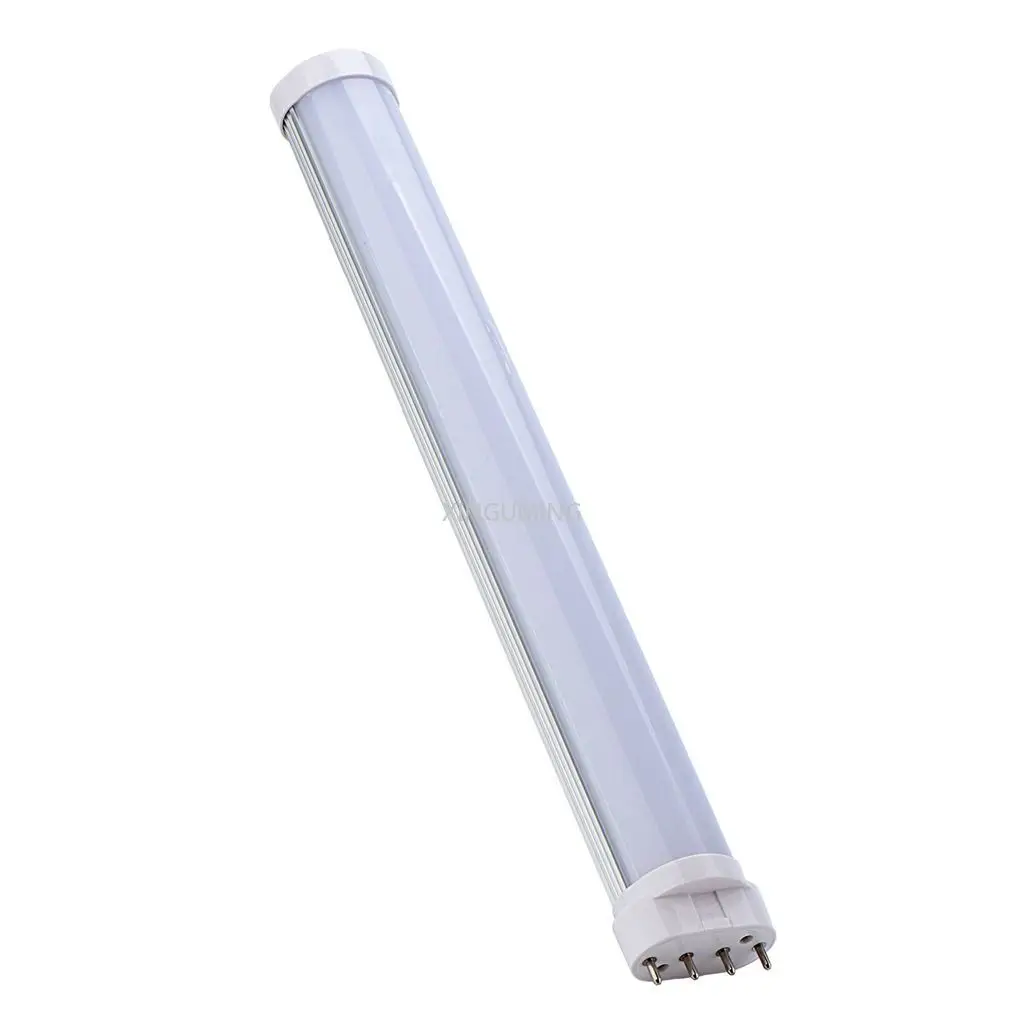 

2G11 tube 15W 320MM 4pin 180 degree AC 85-265V 1700Lm indoor led lamp instead of fluorescent lamp