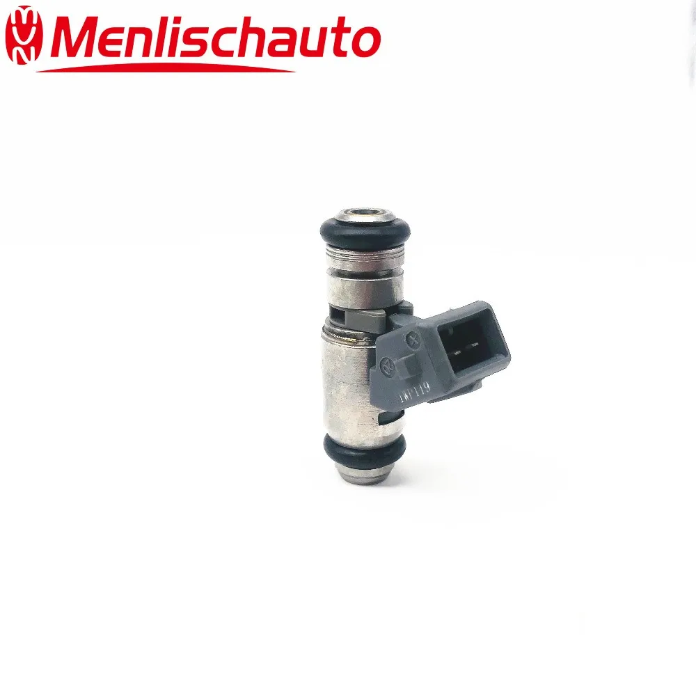 FUEL INJECTOR For American Cars Fiesta KA 1.3 iwp119 2N1U9F593KA 1149646 2N1U-9F593-KA