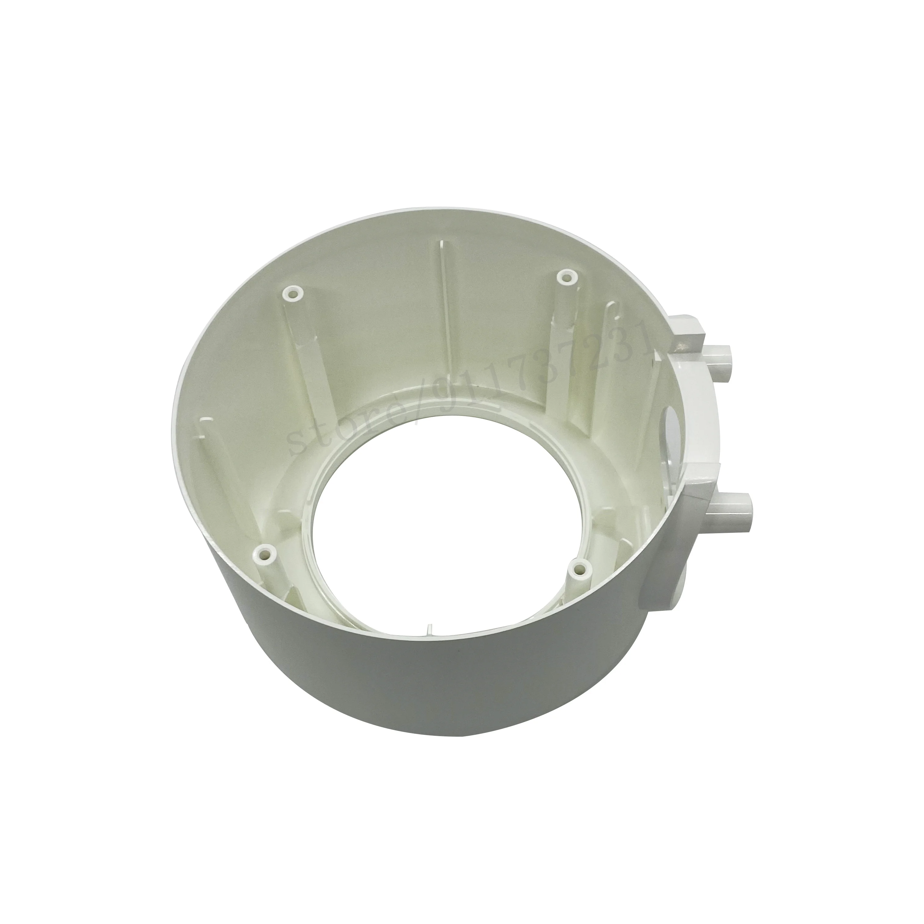 الأصلي فراغ نظافة الغبار غطاء الكأس ملحق ل شاومي Mijia 1C يده اللاسلكية مكنسة كهربائية قطع الغيار