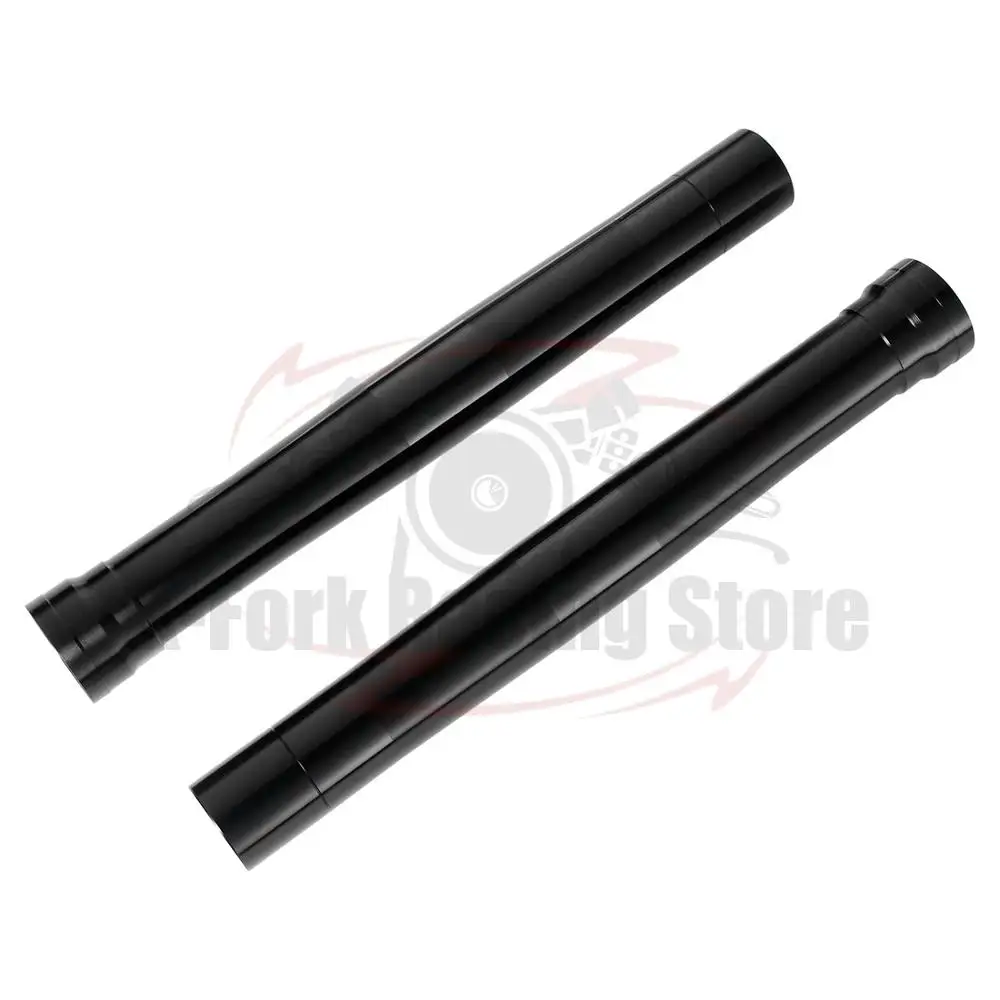 Front Outer Fork Tubes For Honda CBR1000RR Fireblade 2013-2019 51410-MGP-305 450mm Fork Outer Pipes Shock Stanchions Bar Pair