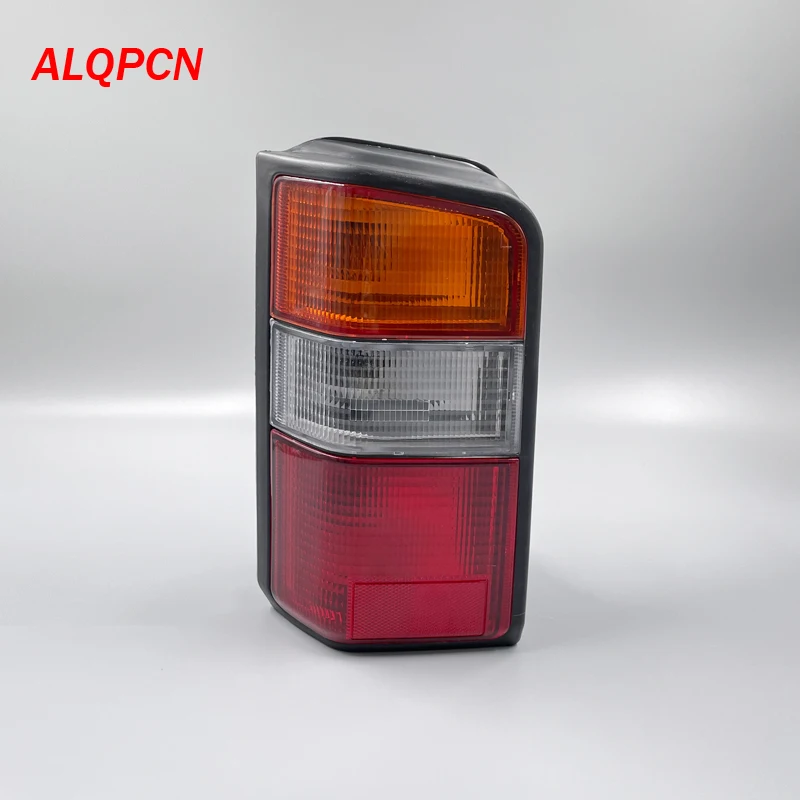 Tailgate Light Rear Back Door Lamp with Bulb Fit For Mitsubishi Delica Van L300