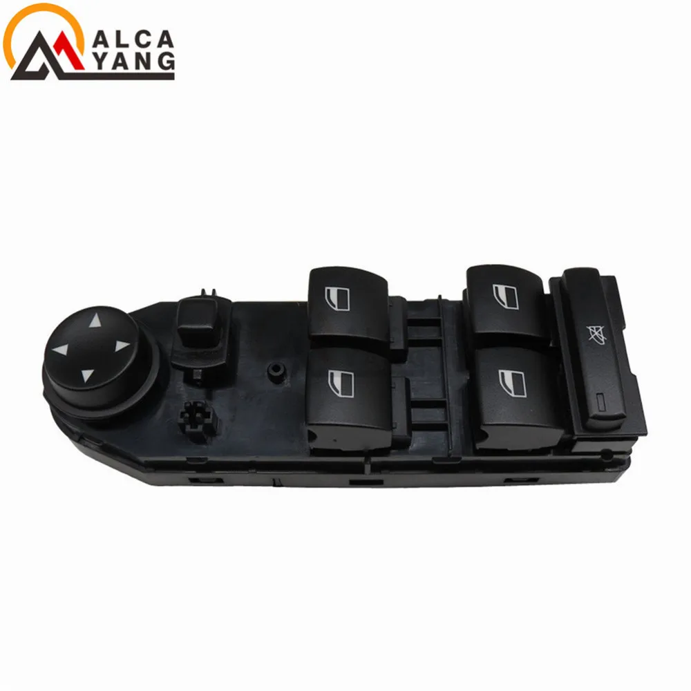 For BMW E83 X3 Genuine Driver WIndow Lifter,61313414354 Mirror Switch Control Unit 2004-2010 NEW