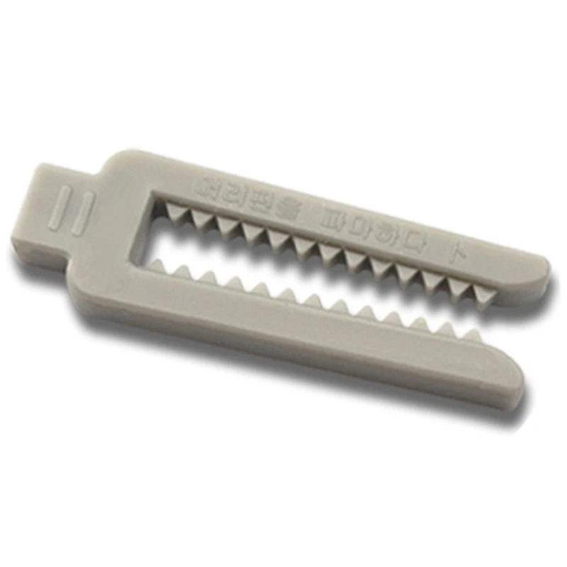 24 قطعة/المجموعة صالون النايلون هوك و حلقة الشعر بكرات مجموعة جذور الشعر بيرم قضبان قضبان بكرو مع مقاطع و المطاط العصابات