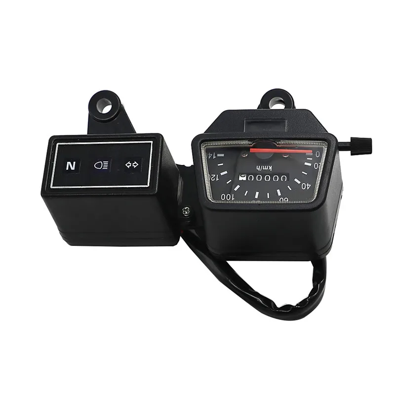 for Yamaha TW200 TW-200 TW 200 Motorcycle Instrument Speed Gauges Speedometer Tachometer Odometer Cluster Assembly