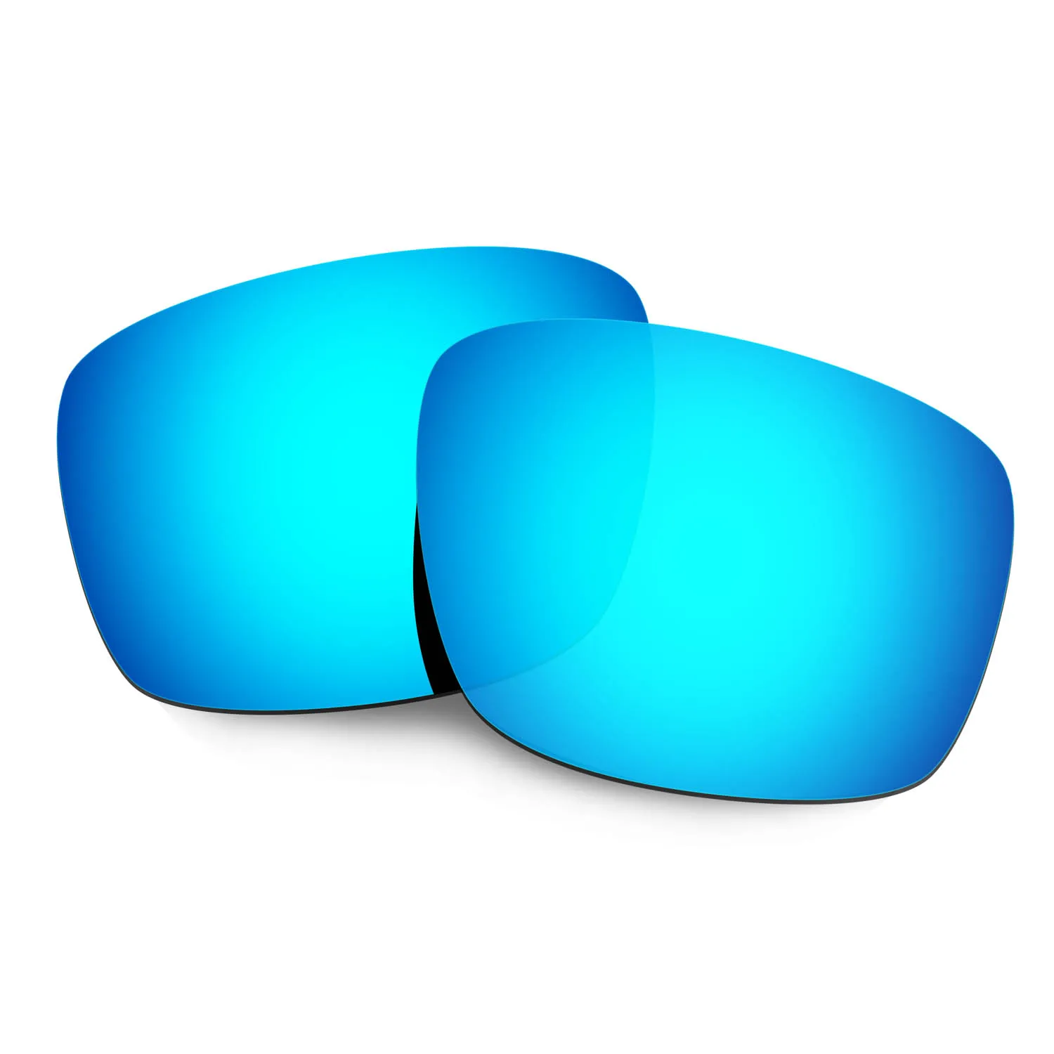 

Hkuco Mens Replacement Lenses For Mainlink Sunglasses Blue Polarized