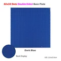 32x32 Dark blue