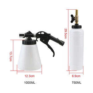 1L 0.75L Car Brake Brake Hydraulic Pump Fluid Pump Kit Change Oil Purga Tank Tubes Tool Truck Motorcycle Accessories 10 MAIN BRAKE BRAKE SALES - №7