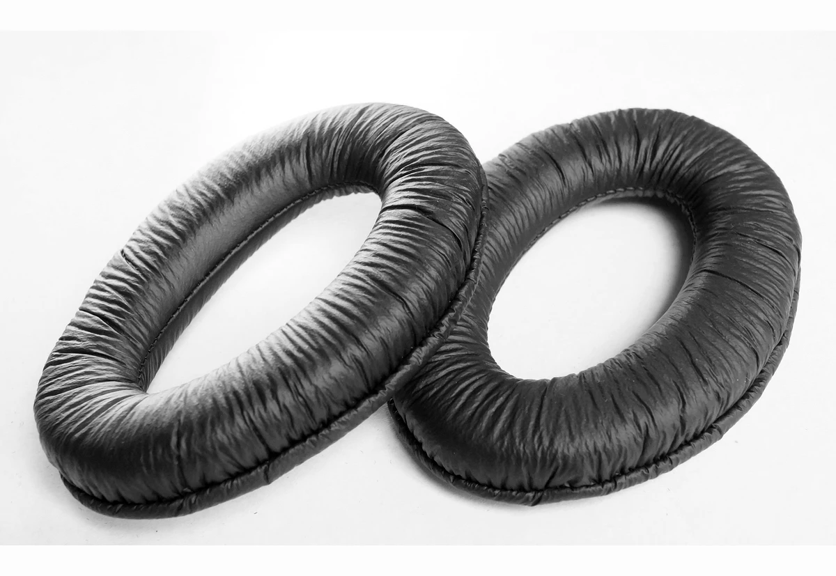 V-MOTA Earpads Compatible with Sony MDR-D777 D777 Headphones, Replacement Cushions Repair Part,Nondestructive Sound Quality