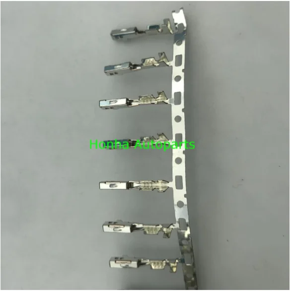 

Free shipping 50/100/200/500 pc/lots original tyco/amp/te automotive connector terminal 1670144-1