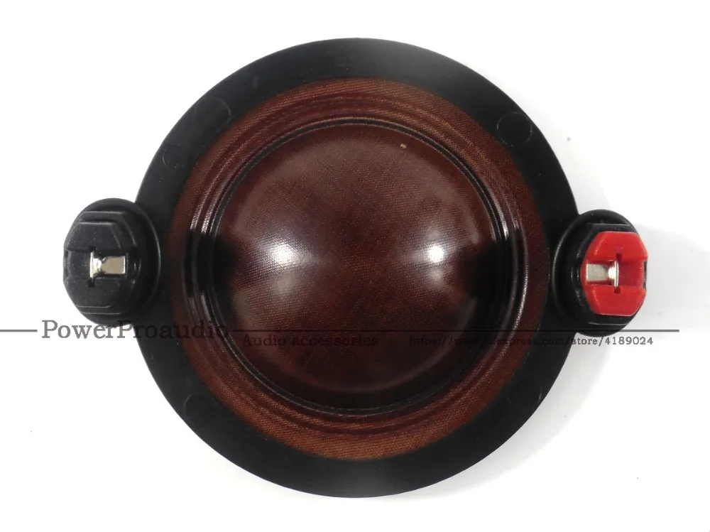 Diafragma 4x para PRV RPD250Ph Diafragma D250Ph-S Controlador de bocina fenólico y D250X