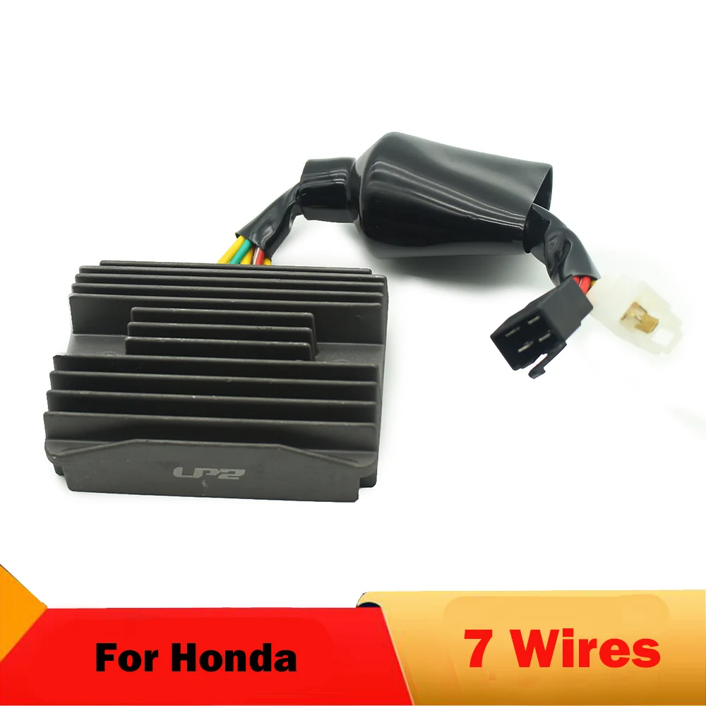 31600-MBG-305 Motorcycle Regulator Voltage Regulator Rectifier For Honda VFR800 FiW/FiX 1998-1999 CB1300 FW/FX/FY SC40 1998-2001