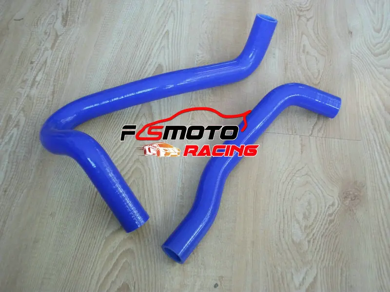 Silicone Radiator Hose for 2008-2011 HONDA CIVIC TYPE-R SI/MUGEN FN2 K20Z4 2007 2008 2009 2010 2011