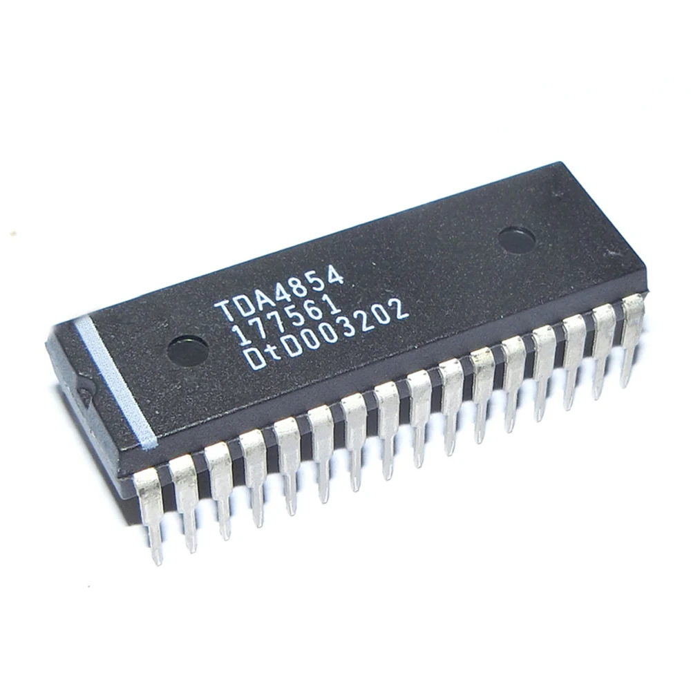 2 шт./партия TDA4854 TDA 4854 DIP-32 в наличии