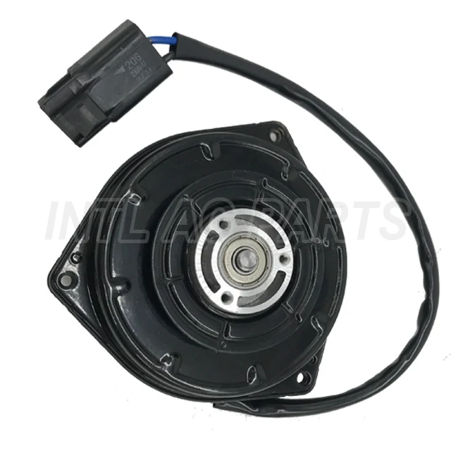 car air conditioner fan motor FOR TOYOTA FORTUNER/LAND CRUISER PRADO 065000-2061 0650002061