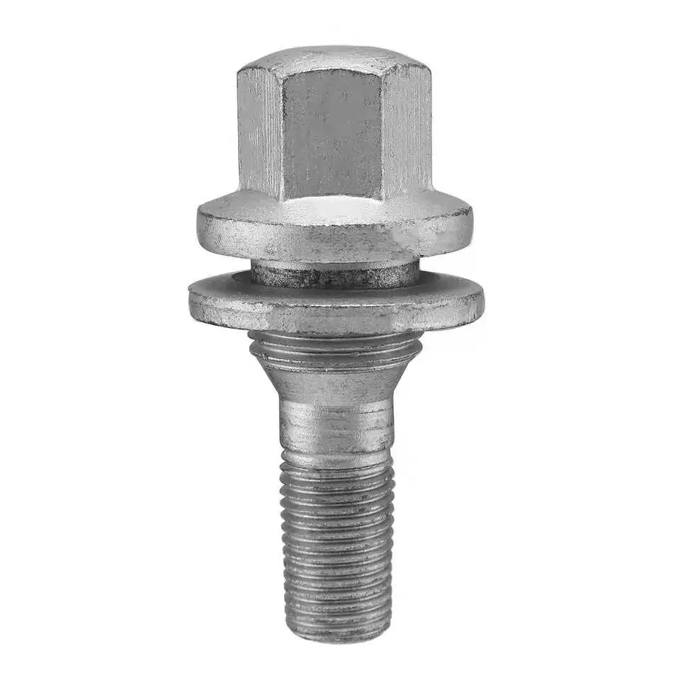 Suitable for Peugeot 206 207 307 308 407 607CC SW 3008 RCZ Citroen DS C4 C5 C6 wheel bolts wheel hub screws 540567 Tire screw