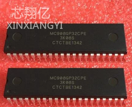 

XINXIANGYI MC68HC908GP32CPE DIP40