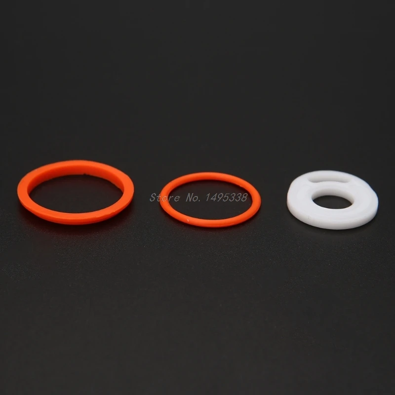 Replacement Silicone Seal O Ring Kit For Smok TFV8 Baby / TFV8 Big Baby Atomizer Whosale&Dropship