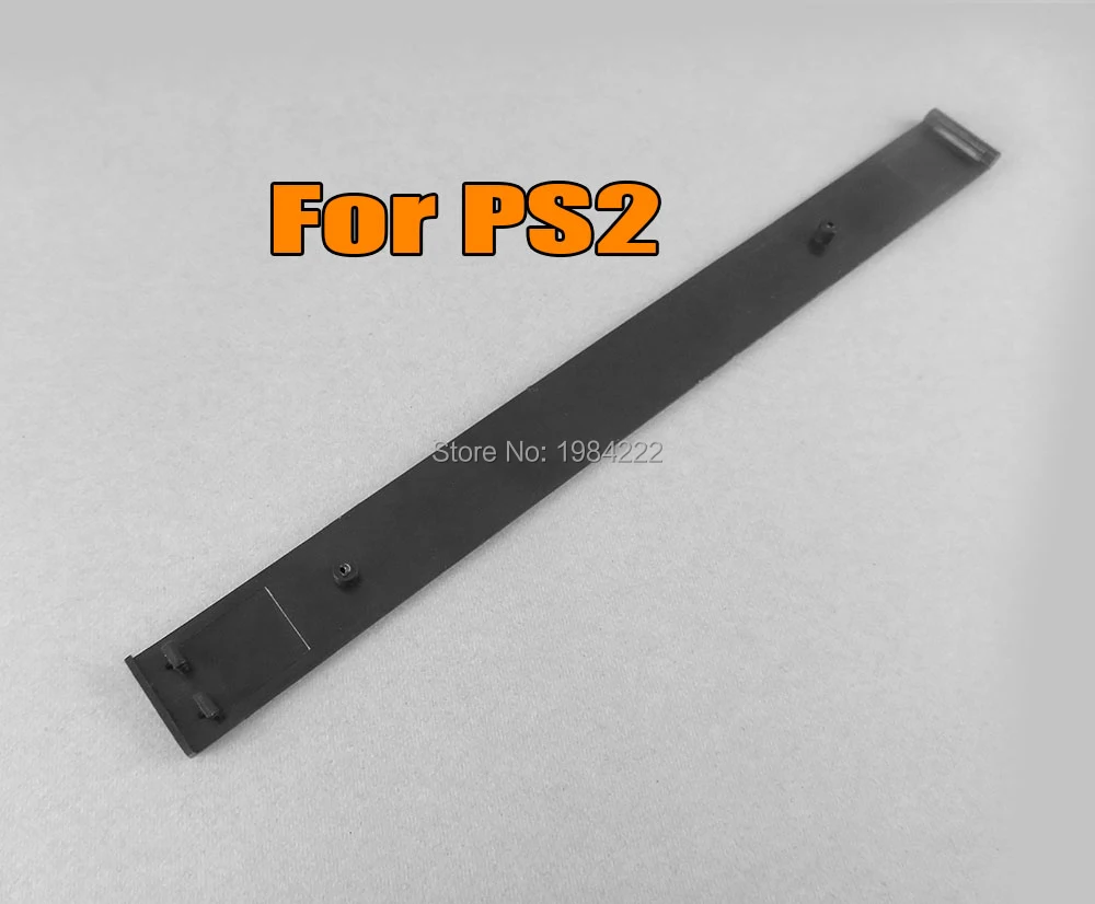 5pcs/lot 70000 7000x 7w middle cover housing shell case cover for ps2 70000 console