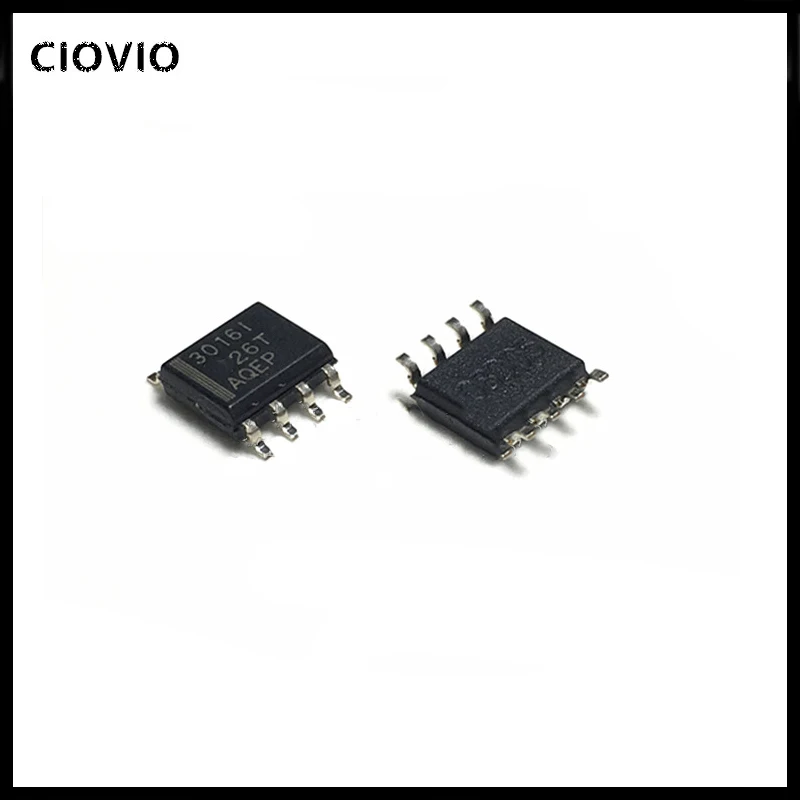 CIOVIO 1-20 PCS TL3016IDR TL3016 3016I SOP-8 New original IC