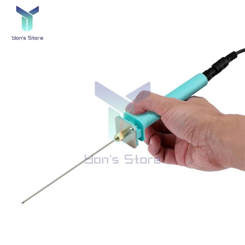 Foam Cutter Pen 15W 110V-240V Electric Foam Polystyrene Cutting Machine Portable Styrofoam Cutter DIY Newest Cutting Tools