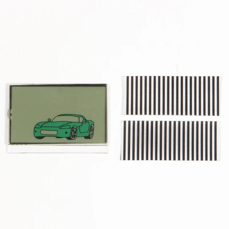 ЖК-дисплей TW 9010, брелок с ЖК-дисплеем для двухсторонней автомобильной сигнализации Tomahawk tw-9010 tw9010