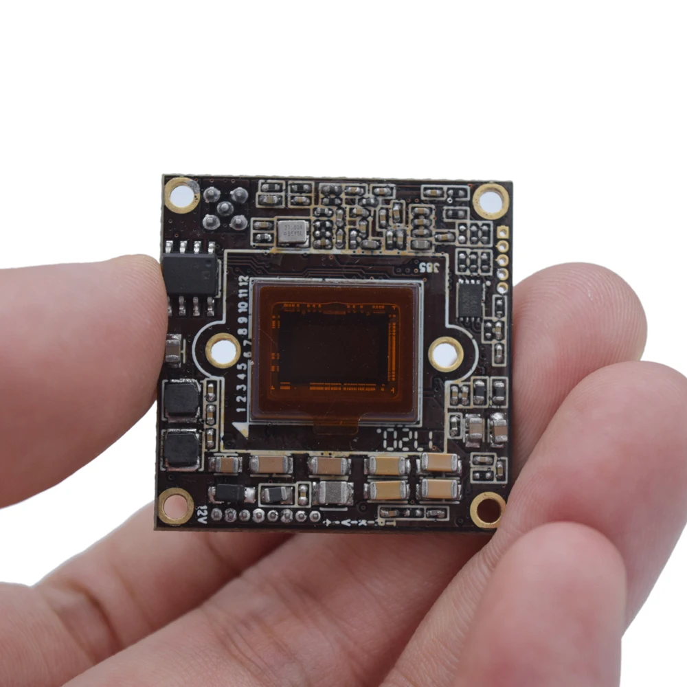 32*32 мм мини-размер EN778 + IMX385 60Fps 3G EX SDI, модуль камеры, фотокамера, Магнитная камера, азартный дом, промышленный тест
