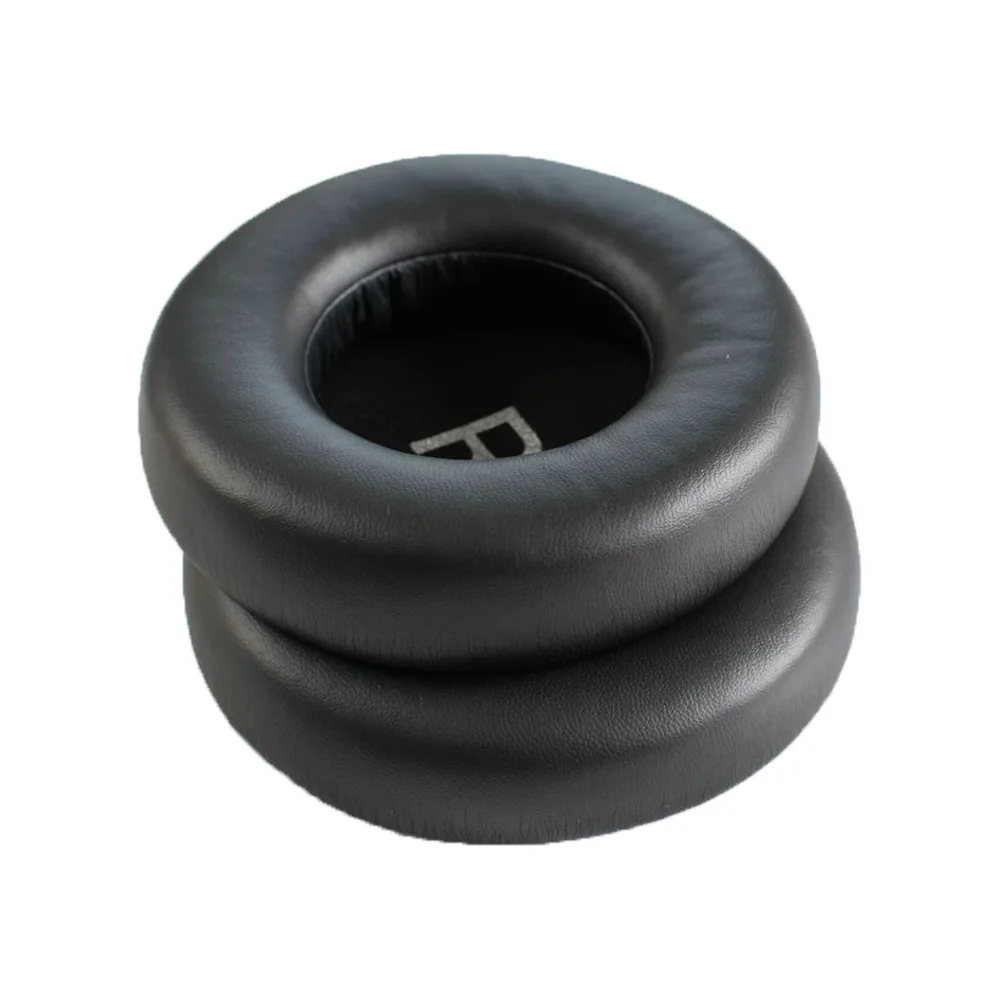 Penutup Earphone Kulit Lembut untuk AKG K540 K545 K845 K845BT Earphone Earpad Ikat Kepala Set Pengganti Bantalan Telinga Spons