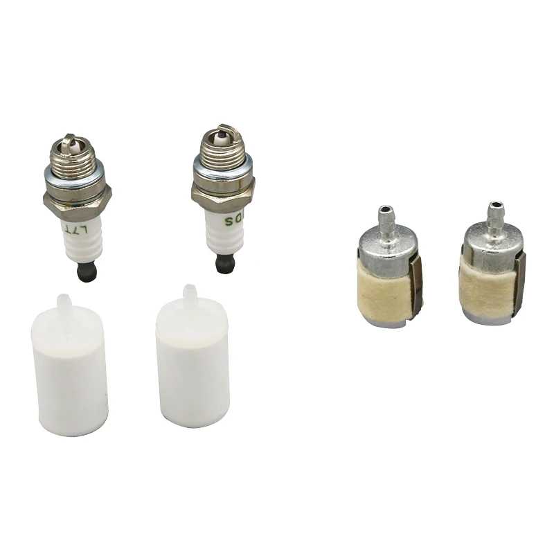 Lọc Nhiên Liệu Bugi Phục Vụ Bộ Phù Hợp Với HUSQVARNA 365 372 575 385 390 455 460 357 359 570 & hơn Xăng Máy Cưa Xích Phần