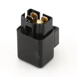 Electrical Starter Relay Solenoid For YAMAHA for YFZ450 for YFZ 450 2004-2013 Upgrade High Quality Brand New