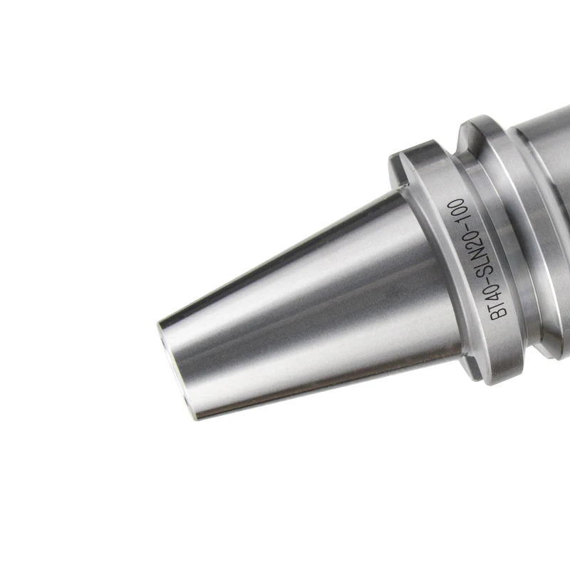 BT30/BT40-SLN10/12/16/20/25/32/40 63L/70L/75L/90L/100L CNC Machining Center for Side Fixed Tool Holder U Drill Holder
