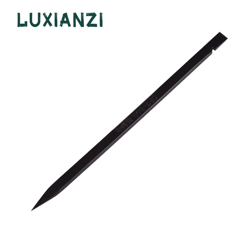 LUXIANZI Plastic Crowbar For Mobile Phone pry Open Repair Tool Ipad Laptop Computer Screen Disassemble Spudger Pry Tools 5pcs