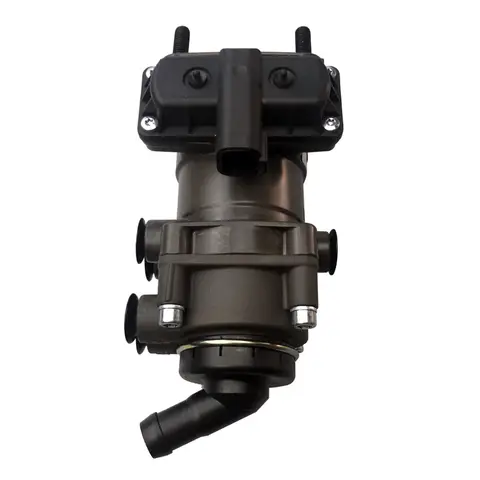 볼보 트럭용 예비 부품, VOE 21390585 브레이크 밸브