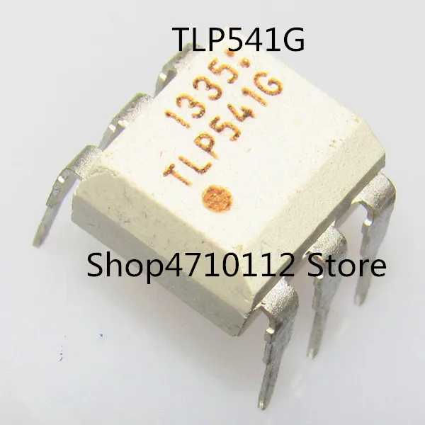 

10PCS/LOT NEW TLP541G TLP541.TLP542G TLP542 DIP7.TLP596G TLP596 TLP597GA TLP597G TLP597 TLP598GA TLP598G TLP598 DIP6