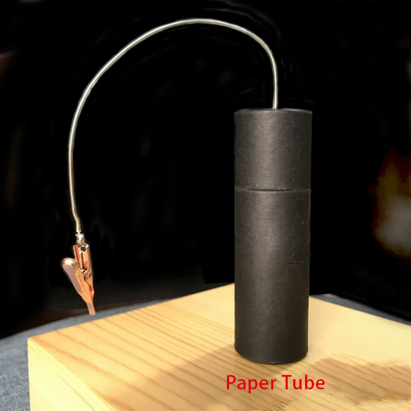 audiocrast HiFi-Audiokabel, Erdungsschleife, Geräuschisolator, GND, schwarzes Loch, beseitigt statische Elektrizität, Leistungsreiniger, elektronisch 7