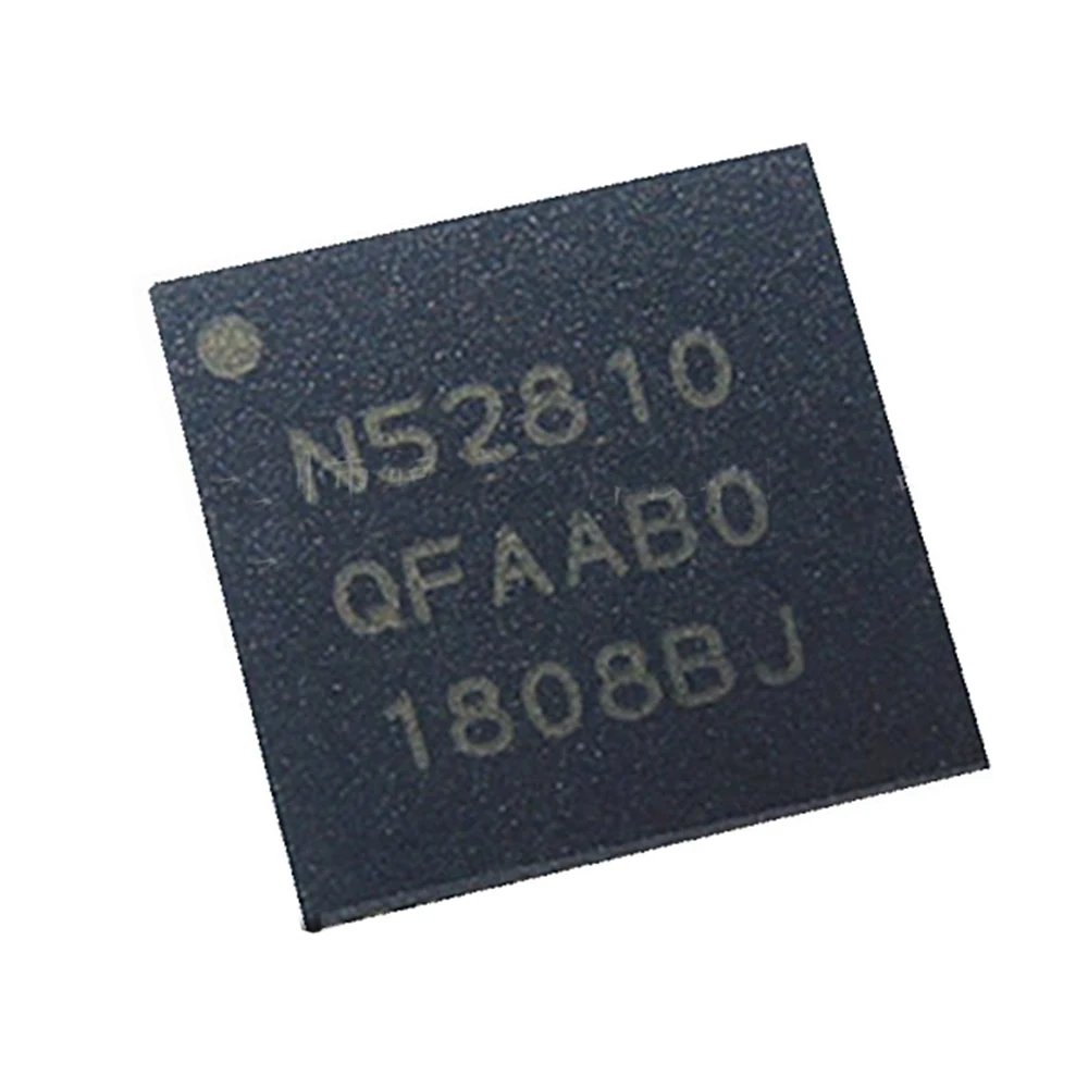 Nuevo 100% Original, en Stock, NRF52810-QCAA-R, N52810