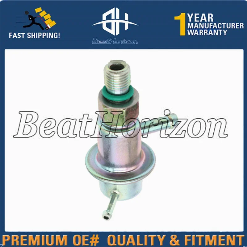 

Fuel Pressure Regulator 23280-65010 PR4043 For Toyota V6 3.0L Pickup 4Runner T100 Hilux