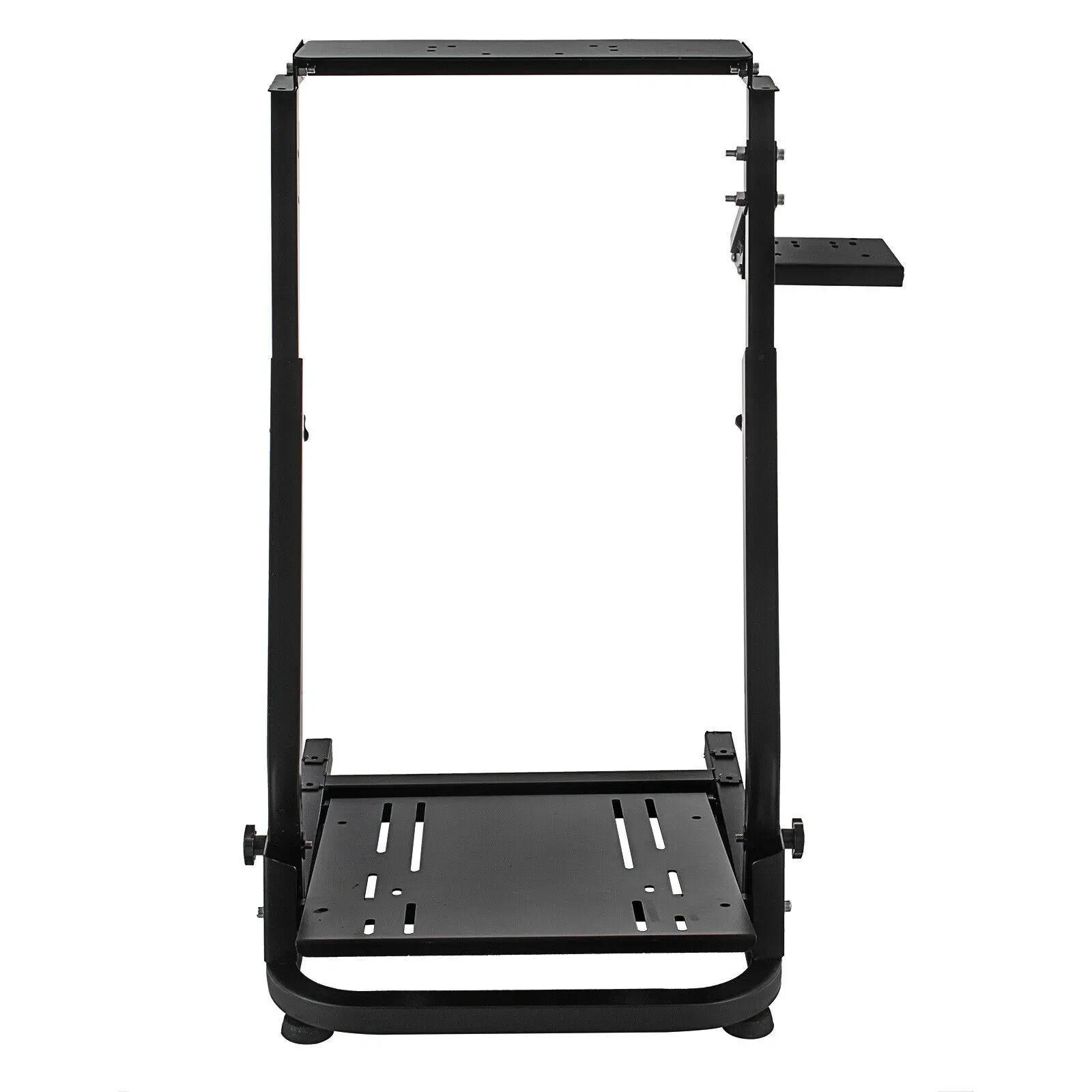 Soporte de volante de carreras plegable Universal, soporte de rueda Pro Compatible con Logitech, G25, G27G29, nuevo
