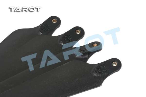 Tarot 1555 Folding Propeller Prop Clip Set TL100D04/TL100D03/TL100B15/TL100B16 for DIY Multicopter RC Models Spare Parts