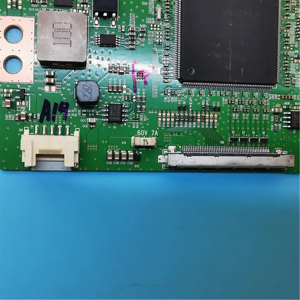 Logic Board 6870C-0759B 6871L-5496A For LG 75UK6570PUB 75UT640S0UA 75UK6500PLA 75UL3E-T 75U6863DB 75UM7000 T-CON LVDS Board