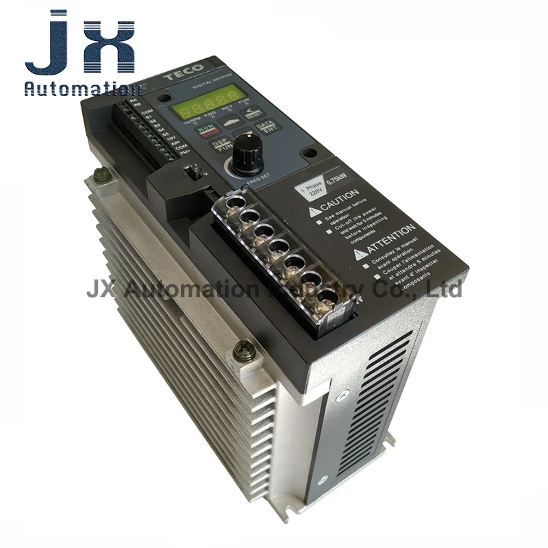 Imagem -05 - Inversor S310 Única Fase 220v 0.4 0.75 1.5kw S3102p5-h1dc S310-201-h1dc S310-202-h1dc S310-2p5-h1bcdc S310-202-h1bcdc