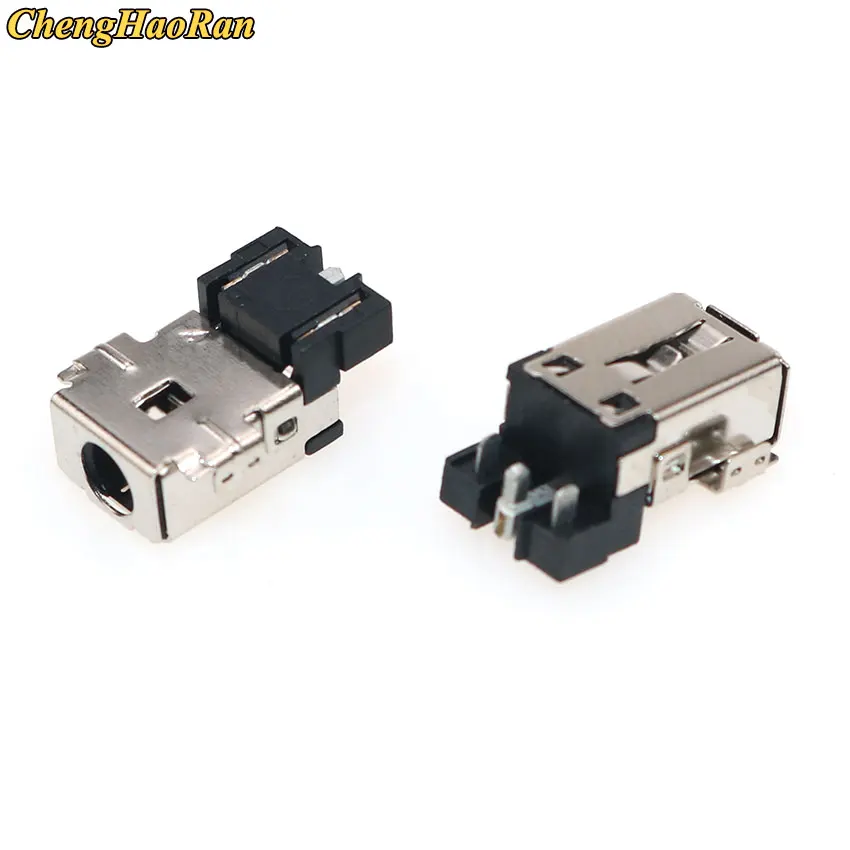 ChengHaoRan 1piece New Laptop DC Power Jack Port For Acer Aspire 3 A315-22 A315-22G Charging Connector Port