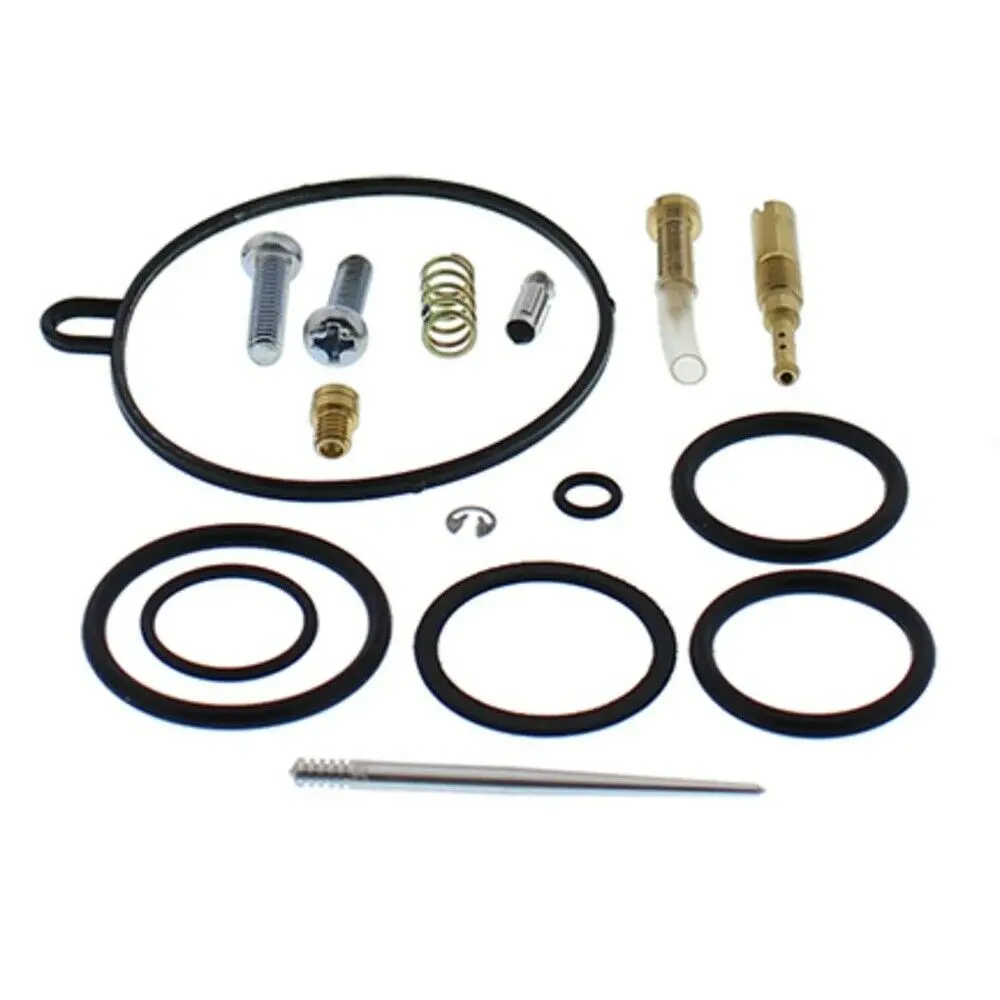 

Repair Kit For Honda ATC125M All Balls Carburetor Carby 1984 1985