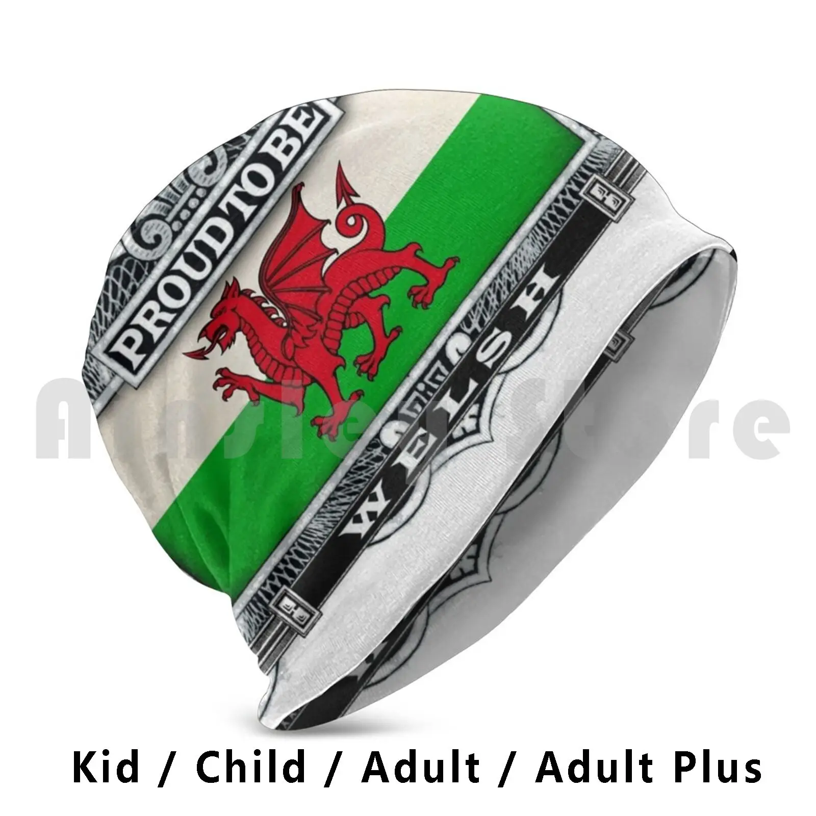 Proud To Be Welsh Hat Hat Heritage Wales Welsh Pride Flag Of Wales Welsh Flag Cymru Dragon Dragon