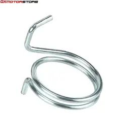 Motorcycle Clutch Torsion Spring For Lifan LF 125 125cc Horizontal Kick Starter Engines Dirt Pit Bikes Parts Motocross