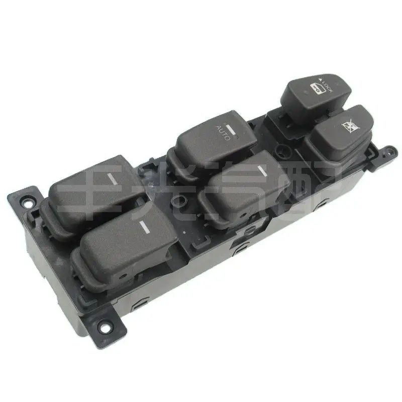 Factory Direct Auto Power Window Switch Apply for Hyundai Sonata Window Lifter Switch Left Driver Side Switch LHD 93570-3K600